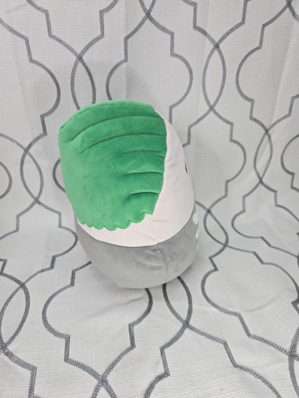 Squishmallows Disney Barrel Soft Plush - The Nightmare Before Christmas 10
